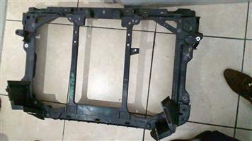 MAZDA CX5 2017 CRADLE