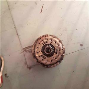 BMW f30 manual GearBox Complete flywheel