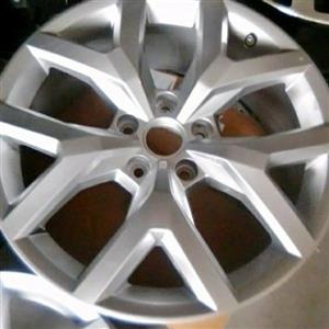 AMAROK 19INCH SINGLE MILFORD MAG 