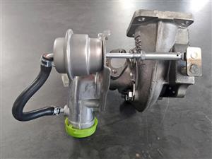 Isuzu 4JB1T TURBO (KB280DT)