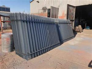 PALISADE AND FENCING PTY.
