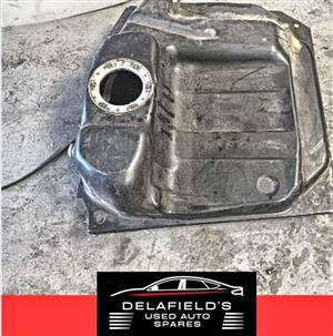 Mercedes Benz A180 Diesel Fuel tank