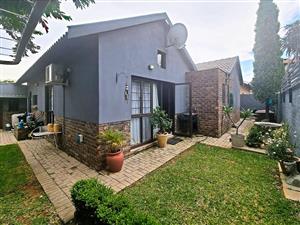 House For Sale in Olympus A H