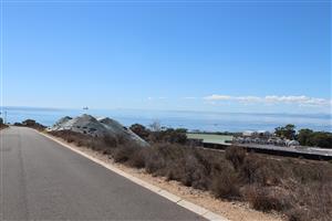 Magnificent all-embracing views