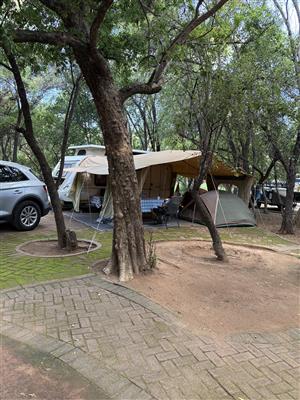 Gypsey Romany 2011 karavaan te koop