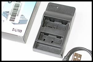 EN-EL9 USB Charger for Nikon