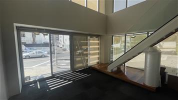 Premium Retail Opportunity in Iconic Urban Location