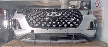 2022 Cherry tiggo front bumper for sale1