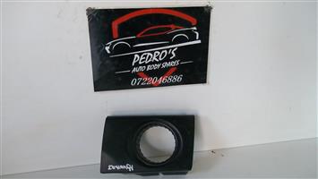 Hyundai Tucson '04-'11 left fog light cover