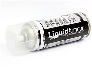 Liquid Armor Rubber Coating (white)