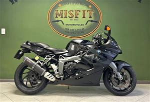 2013 BMW K1300S