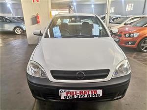 2006 OPEL CORSA 1.4 MANUAL