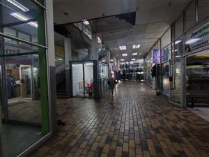 Retail Rental Monthly in Durban Central