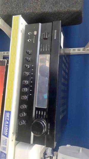 Amplifier