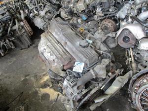 TOYOTA DYNA 14B ENGINES FOR SALE