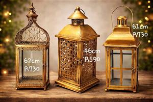 Lanterns
