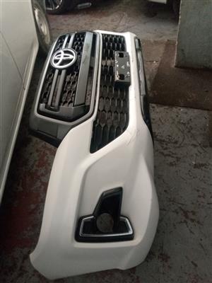 Toyota Legend 50 Bumper For Sale 