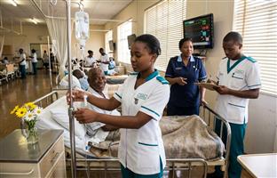 Khanyisa Nursing College Is Open For Applications 