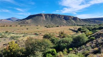 Farm For Sale in Ladismith Rural