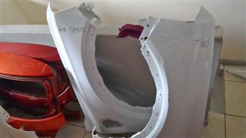 FORD RANGER T9 FENDER