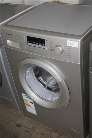 Bosch 6kg front loader washing machine S047259A #Rosettenvillepawnshop