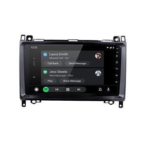 OneNav ON820-1A11 9inch for Merc A and B Class, Vito and Viano