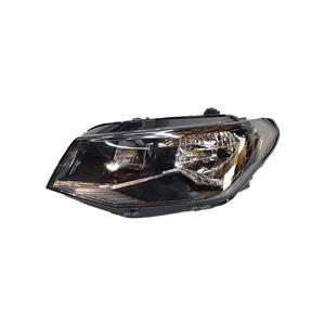 VW Caddy 2015 Replacement Headlight LHS Single Beam