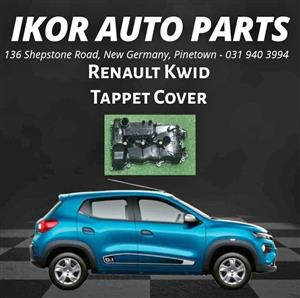 Renault Kwid Tappet Cover