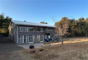 House For Sale in Barkly West