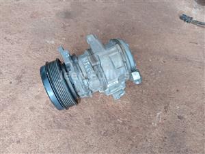 Preloved Heater Pump For Jeep Grand Cherokee WJ 4.7 - Jeep Spares