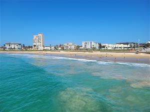 Beachfront Living At Its Best -  Well-priced opportunity to add value