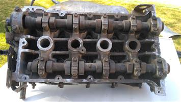 Kia Carens engine spares DOHC 16 V
