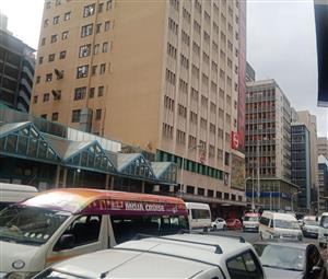 Apartment For Sale in Durban Central