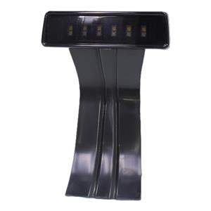 LED360 LED turning light with angel eyes for Wrangler