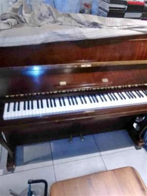  Hoffman Piano for sale