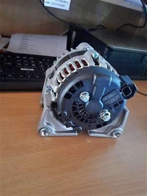 Chev F13D3 Alternator 