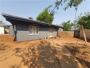 Investment Property In CW 1