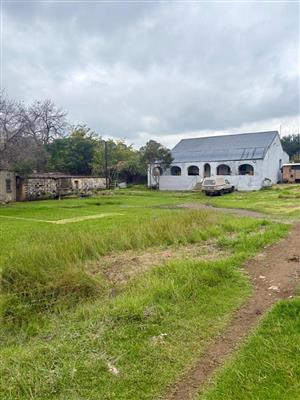 House For Sale in Heilbron