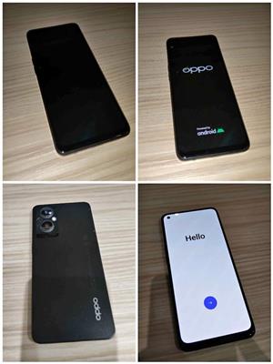 OPPO reno 7z 5G
