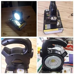 Led Security Lights