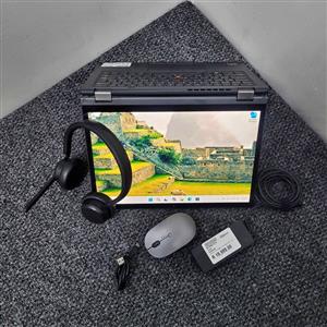 Lenovo ThinkPad L13 Yoga Gen 2 in 1