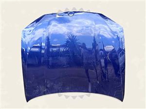 2018-2025 BMW X3 G01 AND X4 G02 BONNET AVAILABLE FOR SALE