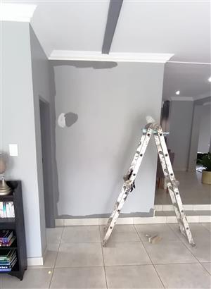 Munashe Painting Service