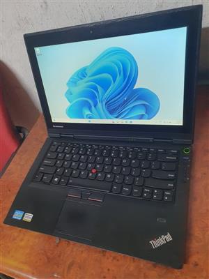 Lenovo core i7
