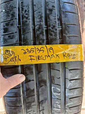 1x Firdmax 19