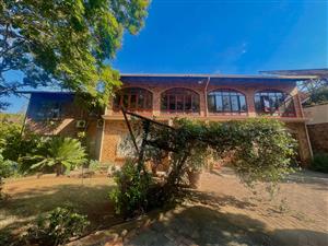 5-bedroom house for sale in Protea Park, Rustenburg – perfect for family living
