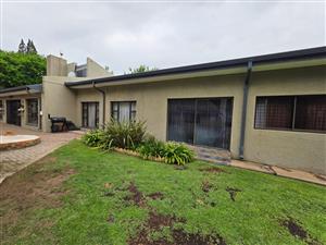 Immaculate House for Sale in Sasolburg – Off the Grid Living!