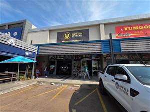 200m2 Retail Space To Let at Six Fountains Lifestyle Centre