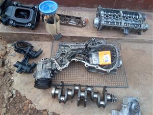 Polo 6 gti parts for sale 
