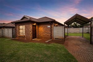 House For Sale in Clayville